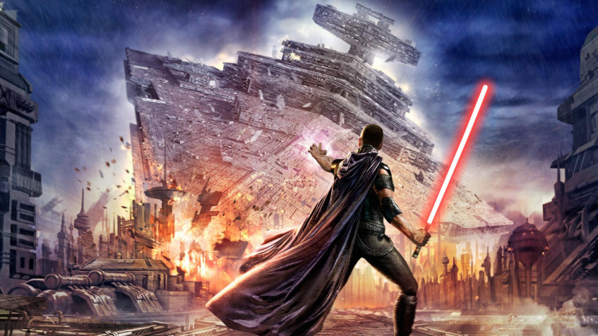 Star Wars Hd Full HD 1080p Wallpaper 1920x1080px