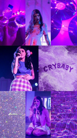 Melanie Martinez iPhone Wallpaper Image 1080x1920px