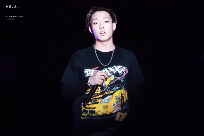 Ikon Bobby Laptop Background 2048x1364px