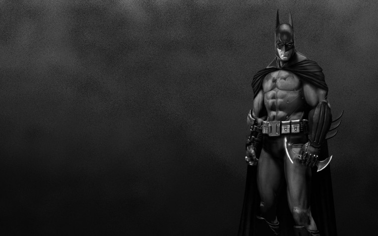 Batman Widescreen HD Wallpaper 1920x1200px