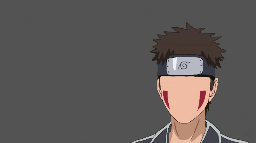 Kiba Full HD 1080p Wallpaper 1920x1080px