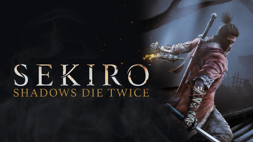 Sekiro Full HD 1080p Wallpaper 1920x1080px