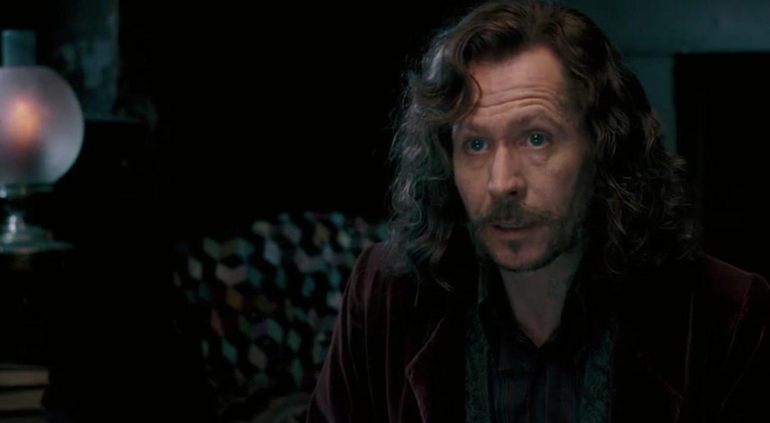 Sirius Black MacBook Wallpaper 1920x1056px