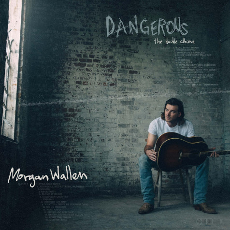 Morgan Wallen Wallpaper for Mobile 3000x3000px