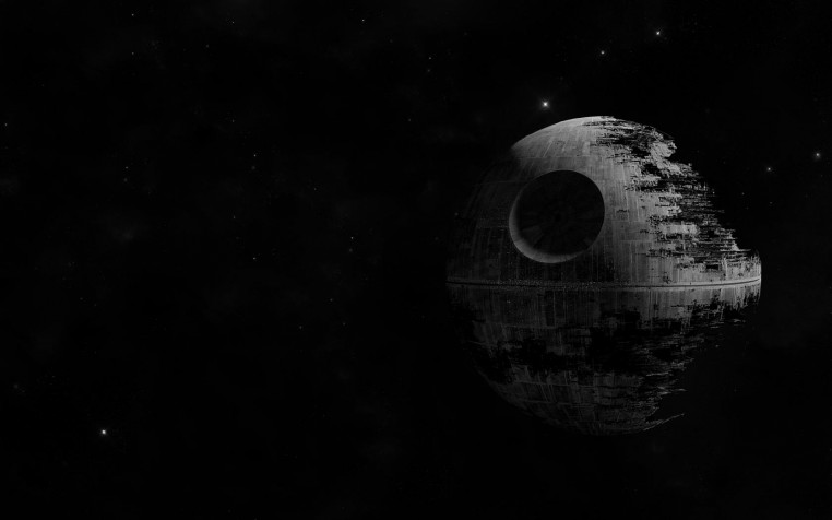 Star Wars Hd MacBook Wallpaper 1680x1050px