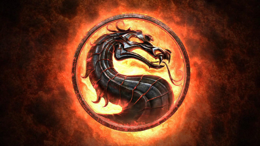 Mortal Kombat Full HD 1080p Wallpaper 1920x1080px