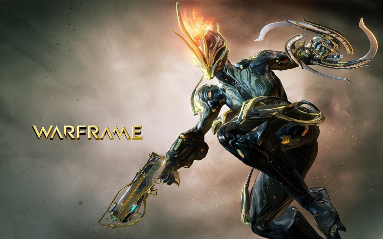 Warframe Widescreen HD Wallpaper 1920x1200px