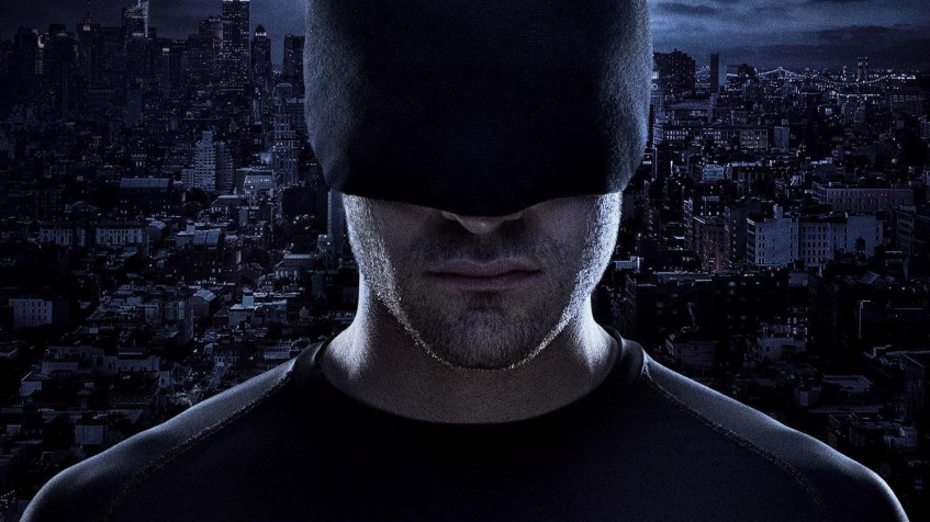 Daredevil Full HD 1080p Wallpaper 1920x1080px