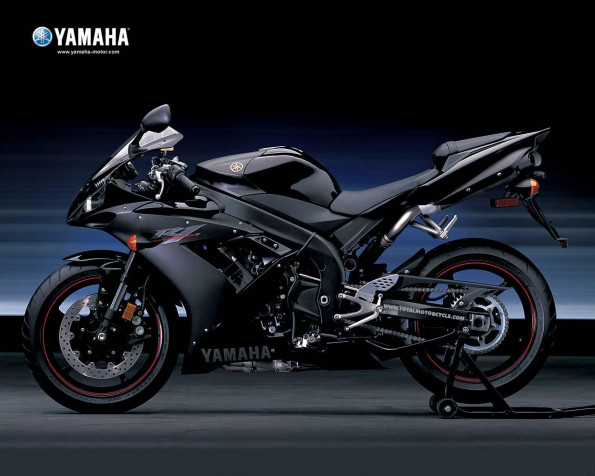 Yamaha Background Image 1280x1024px