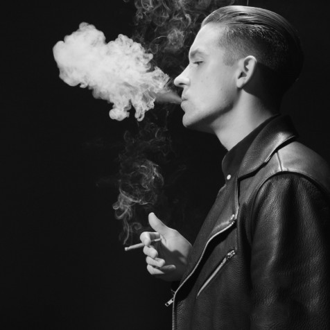 G Eazy Android Wallpaper Image 2000x2000px