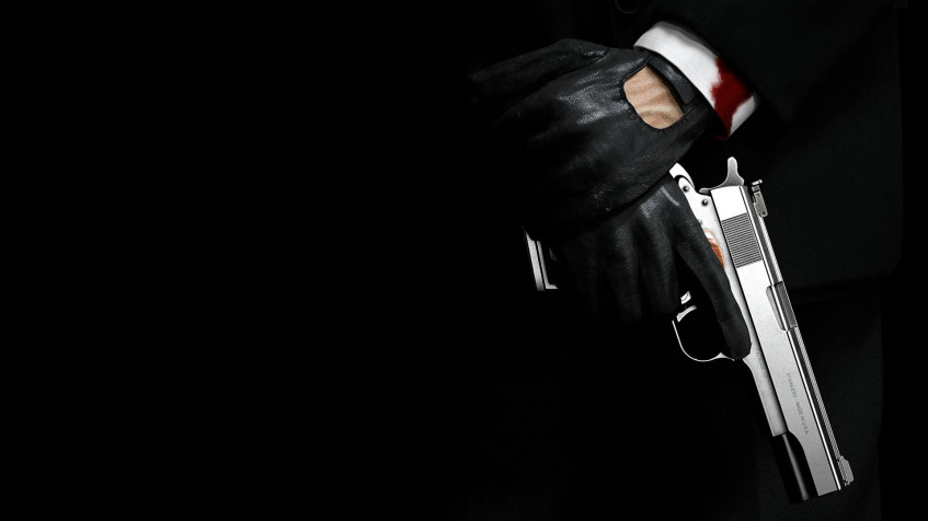 Hitman Full HD 1080p Wallpaper 1920x1080px