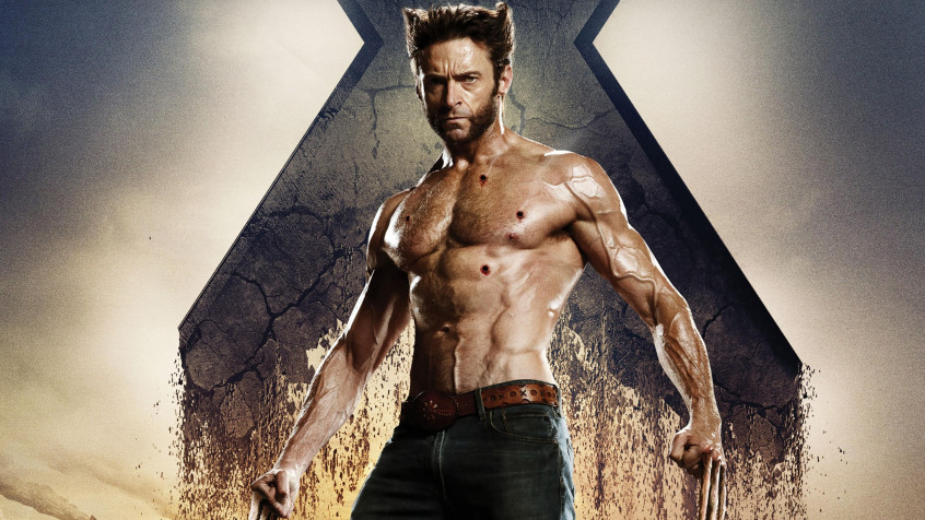 Wolverine Hd 4k UHD Wallpaper 3840x2160px