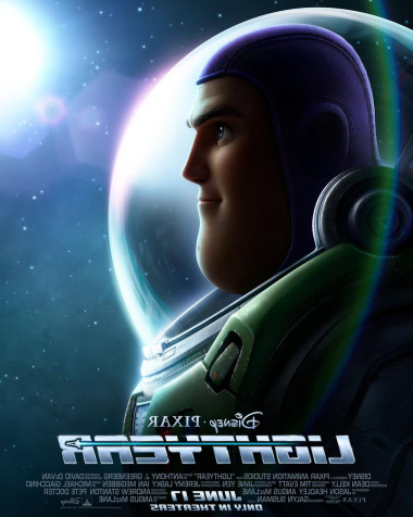 Disney Lightyear Movie Wallpaper for iPhone 1182x1478px