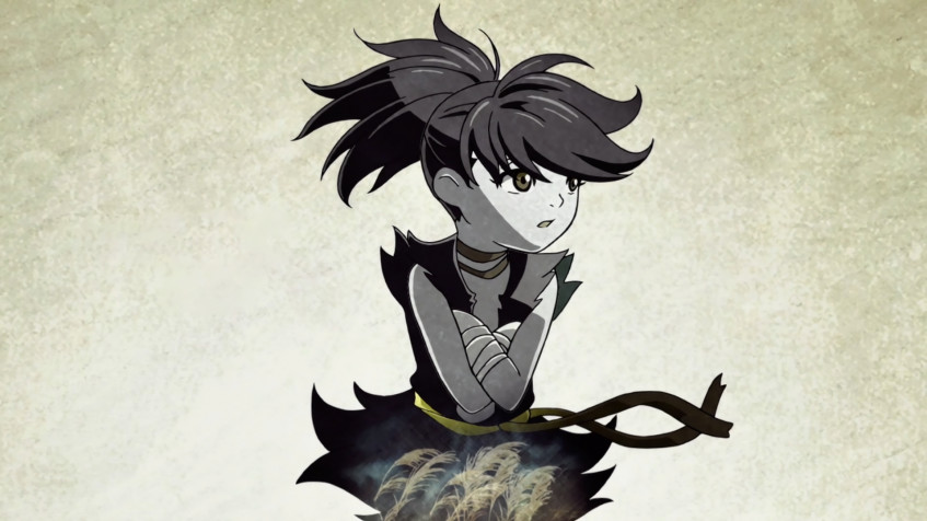 Dororo Full HD 1080p Wallpaper 1920x1080px