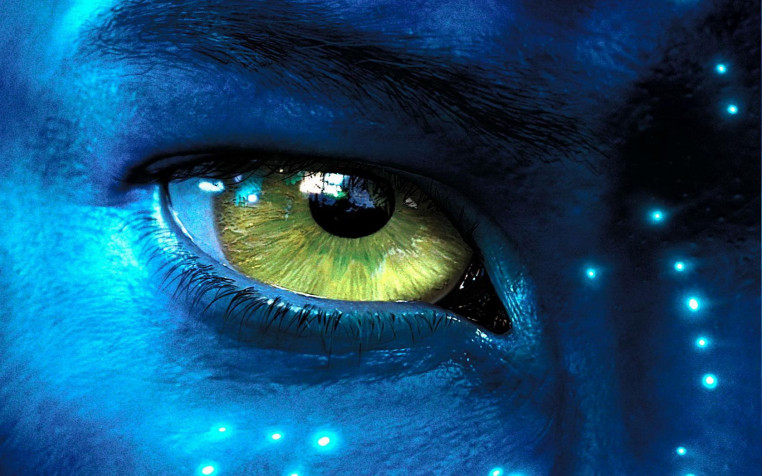 Jake Sully Avatar 2 Desktop HD Background 1680x1050px