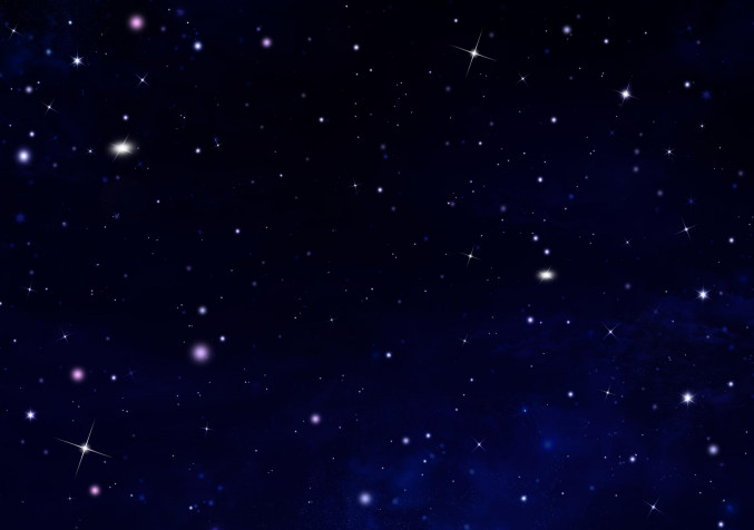 Night Stars Desktop HD Wallpaper 3200x2248px