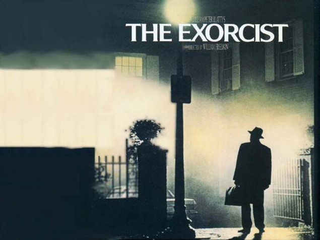 The Exorcist Regan Macneil Wallpaper Image 1024x768px