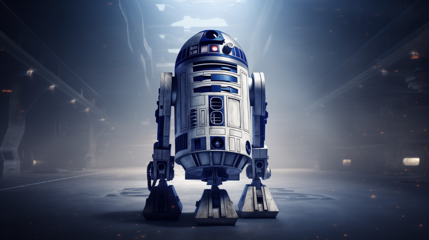 Star Wars Hd Desktop Wallpaper 2912x1632px