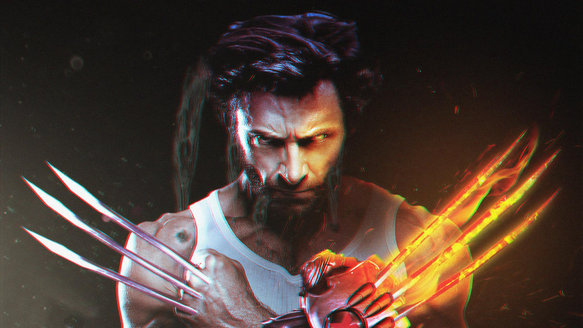 Wolverine Hd 2k QHD Wallpaper 2560x1440px