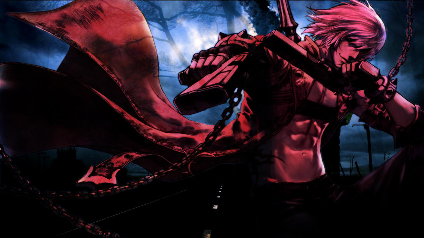 Dante Full HD 1080p Wallpaper 1920x1080px