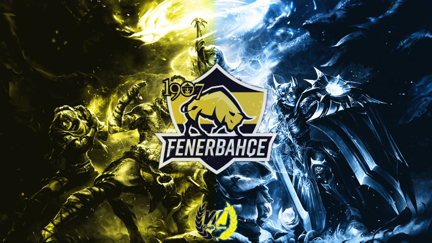 Fenerbahce S K Full HD 1080p Wallpaper 1920x1080px