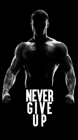 Gym Motivation 4k Phone Wallpaper 2160x3840px