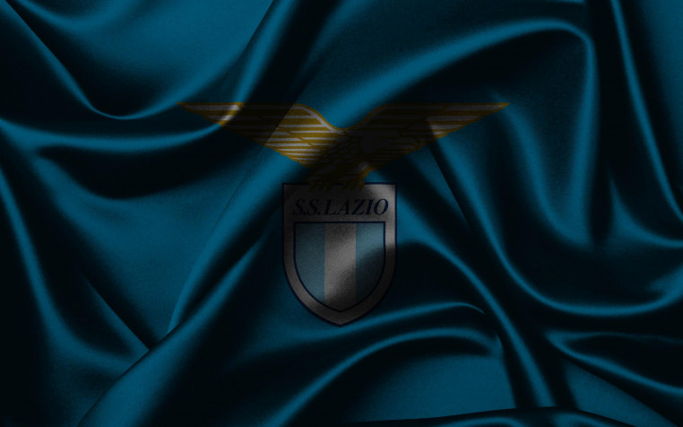 S S Lazio MacBook Wallpaper 2560x1600px