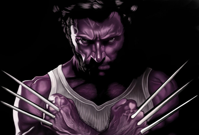 Wolverine Hd Desktop Background 1920x1303px