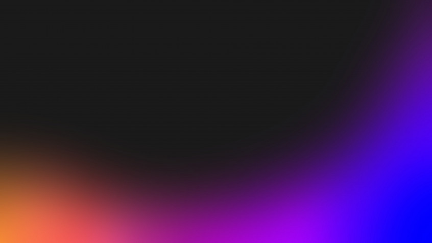 Gradient Background Image 7680x4320px