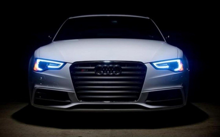 Audi S5 Widescreen HD Wallpaper 1920x1200px