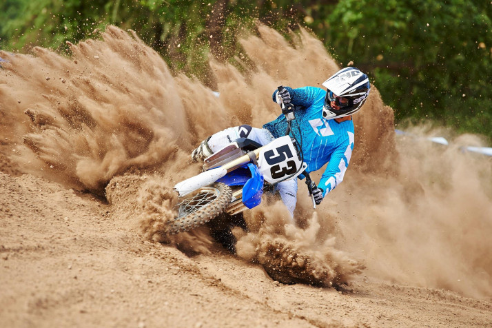 Dirt Bike Wallpaper Image 2014x1343px