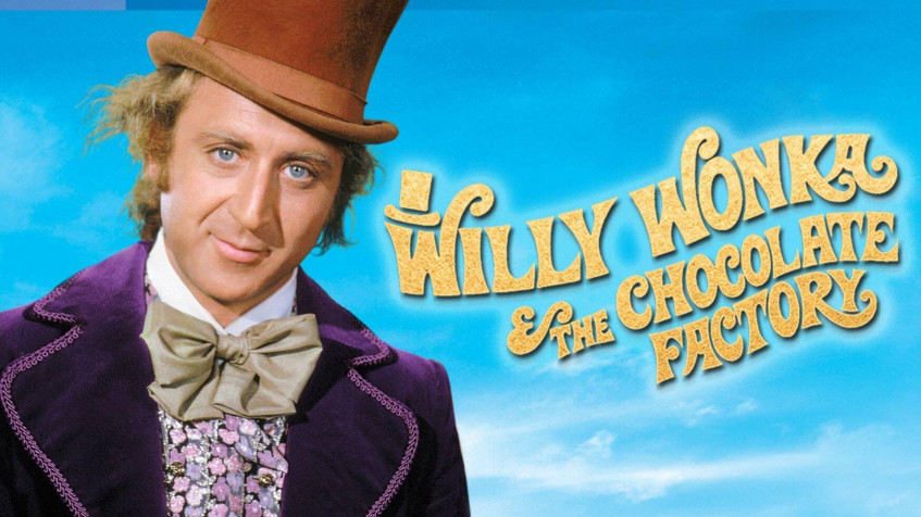 Wonka Full HD 1080p Wallpaper 1920x1080px