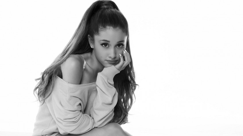 Ariana Grande Hd Full HD 1080p Wallpaper 1920x1080px