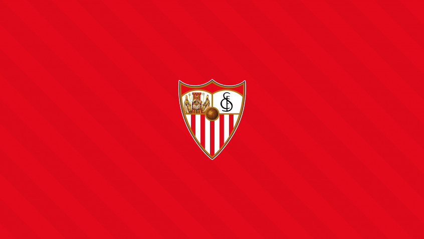 Sevilla Fc 2k QHD Wallpaper 2560x1440px