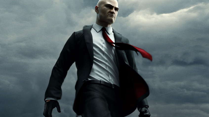 Hitman 4k UHD Wallpaper 3840x2160px