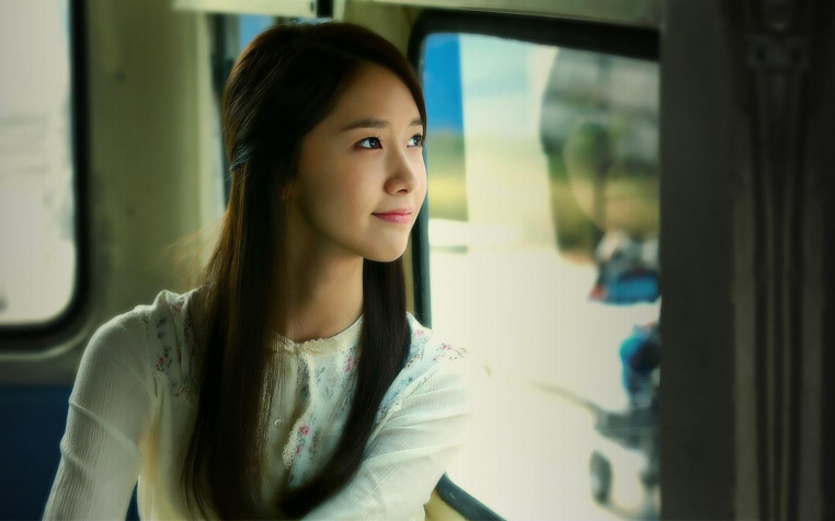 Im Yoonah Widescreen HD Wallpaper 1920x1200px