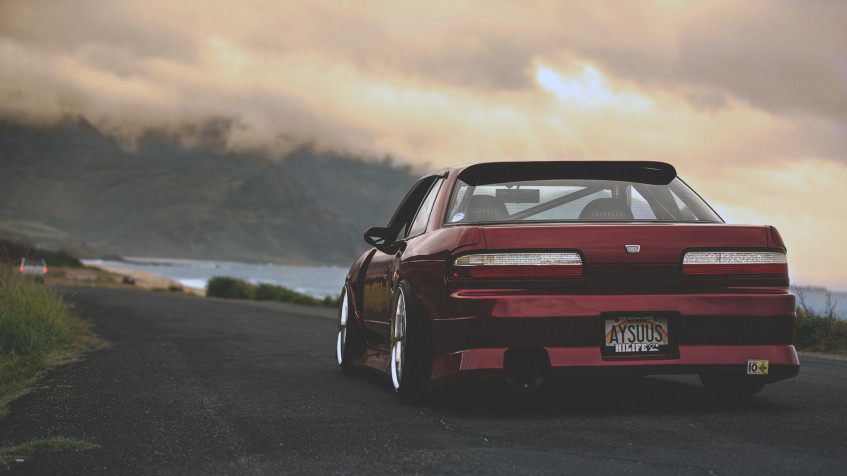 Jdm Full HD 1080p Wallpaper 1920x1080px