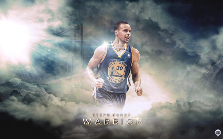 Nba Stephen Curry Retina Widescreen Wallpaper 2880x1800px