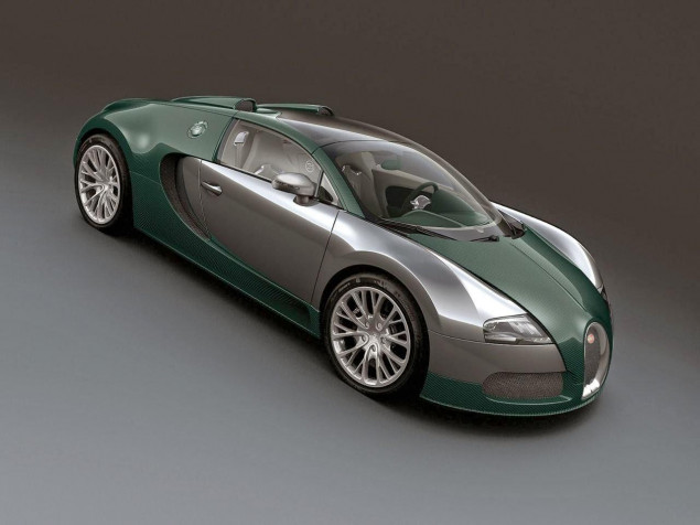 Bugatti Veyron Background Image 1280x960px