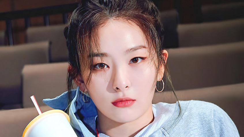 Seulgi 4k UHD Wallpaper 3840x2160px