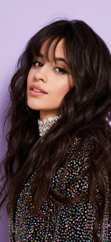 Camila Cabello iPhone 11 Pro Wallpaper 1125x2436px