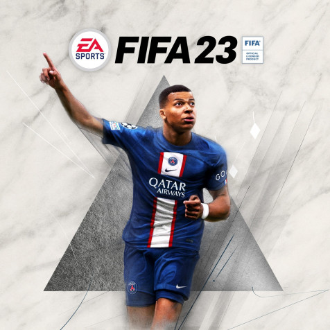 Fifa 23 Android Wallpaper Image 2560x2560px