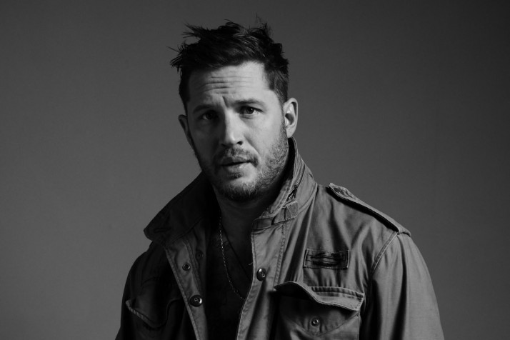 Tom Hardy Laptop Background 2000x1333px