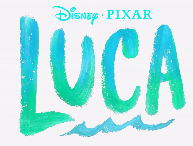 Luca Pixar Wallpaper Image 1536x1162px