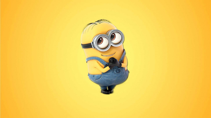 Minions Pc Full HD 1080p Wallpaper 1920x1080px