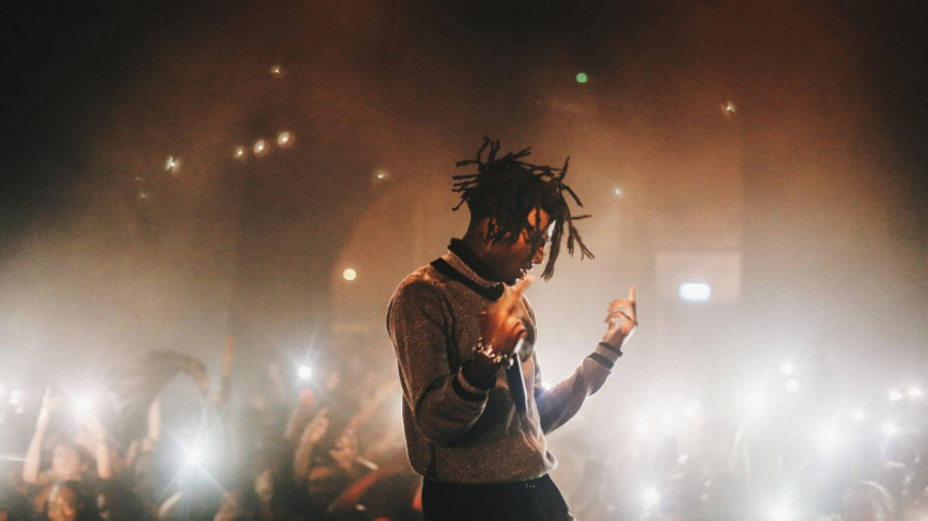 Playboi Carti Full HD 1080p Wallpaper 1920x1080px