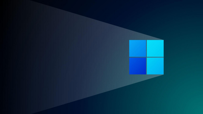 Windows 11 Full HD 1080p Wallpaper 1920x1080px