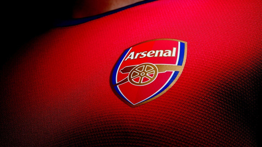 Arsenal Full HD 1080p Wallpaper 1920x1080px