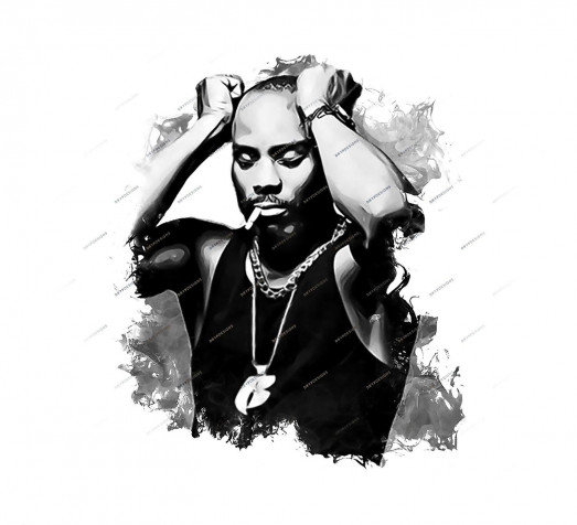 Dmx Desktop HD Background 1500x1364px