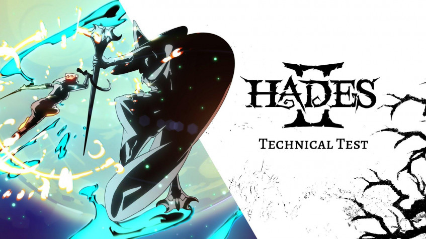 Hades Ii Full HD 1080p Wallpaper 1920x1080px